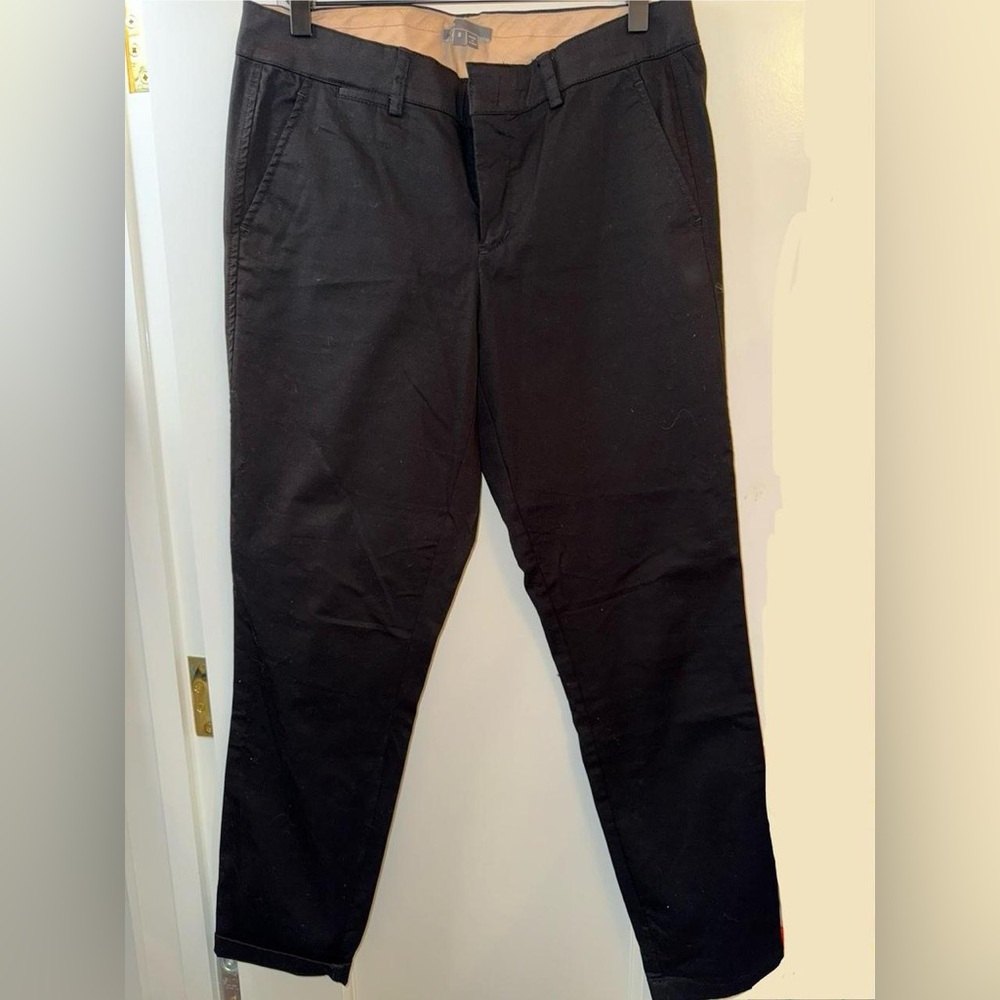 VINCE. black pants